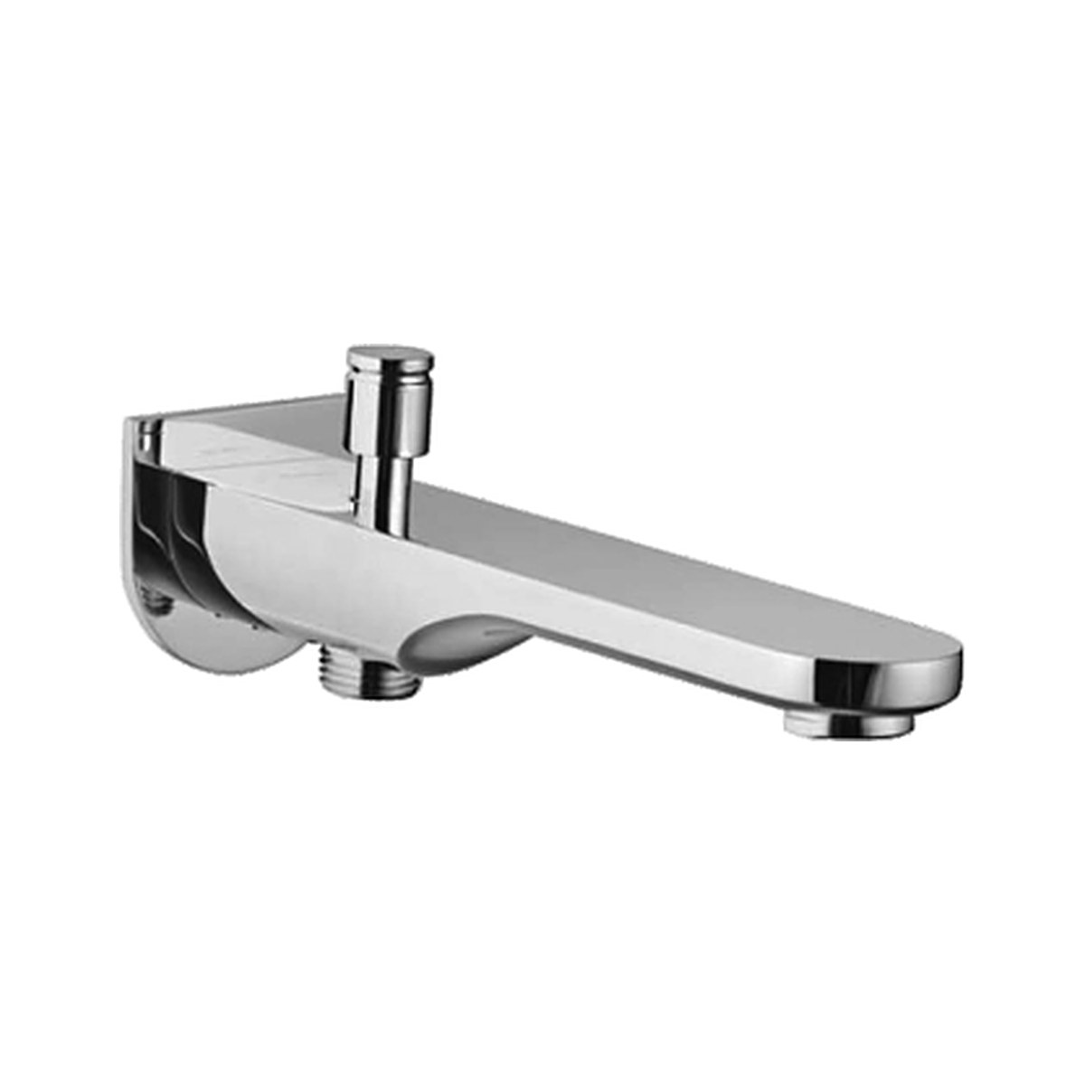 Bath spouts