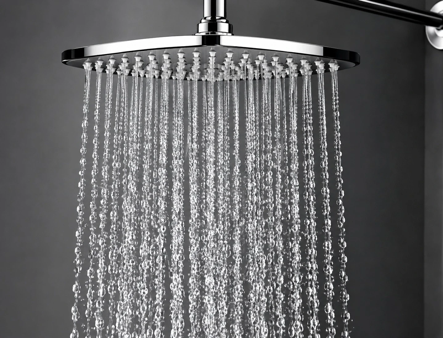 Illustrative bathroom design inspiration