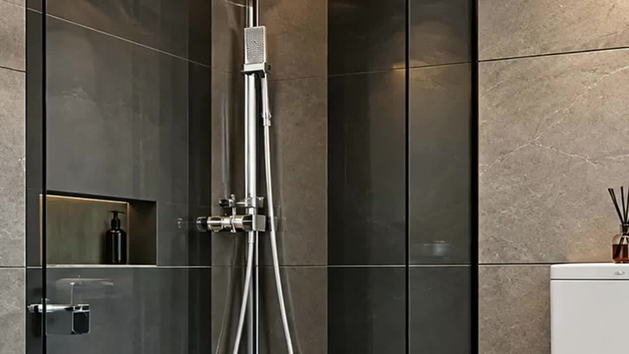 Bathroom inspiration