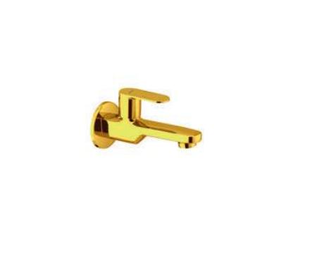 Oris Gold bib cock