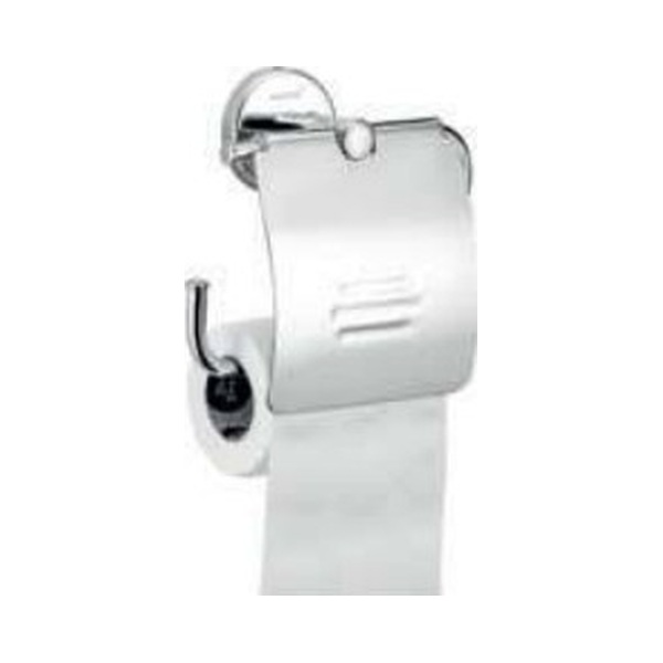 BS-08 Paper holder with flap