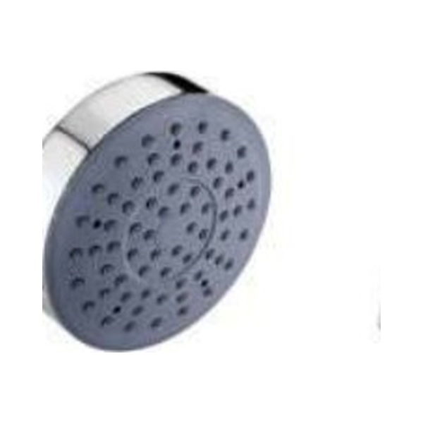 OHRL 4 inch Round 4 inch overhead shower (ABS)