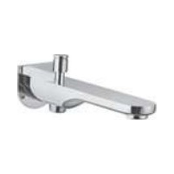 Bath spouts