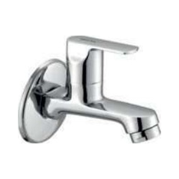 SR 801 Bib cock with wall flange
