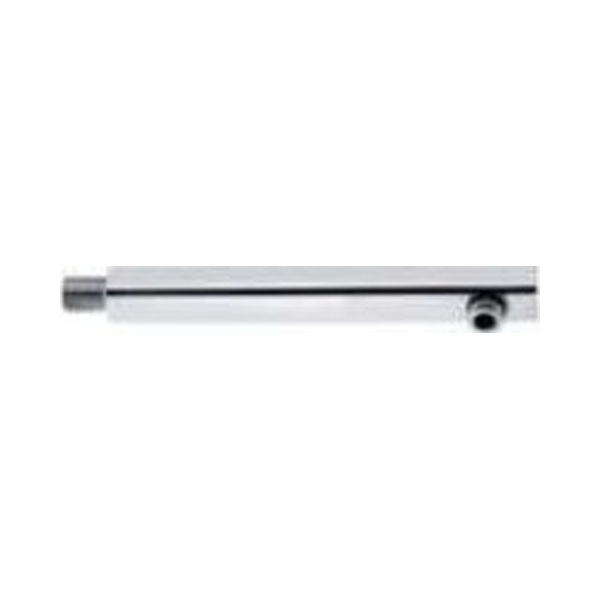 SRM Shower arm: 9, 12, 15, 18 or 24 inch