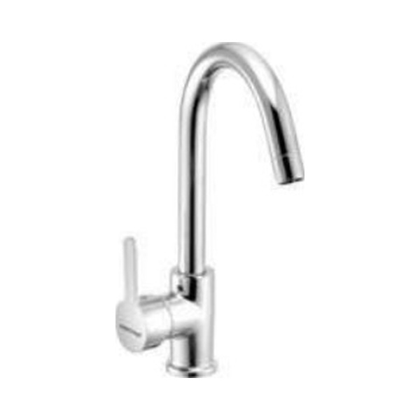 TMSM FN 03 Fusion table mounted sink mixer