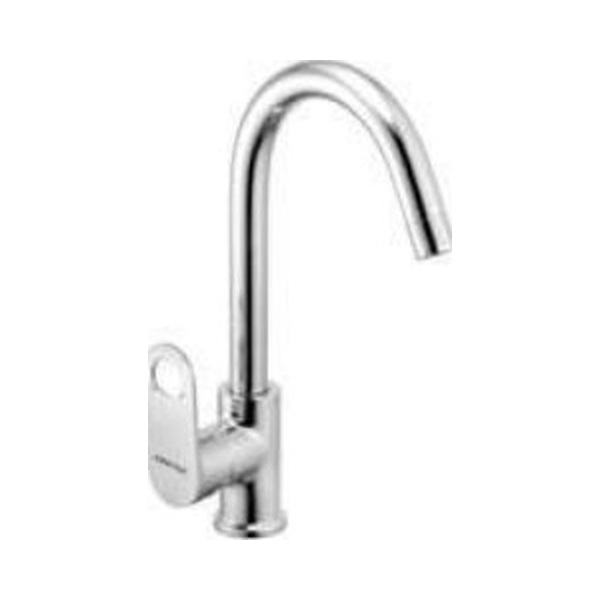 TMSM OX 05 Omamix table mounted sink mixer