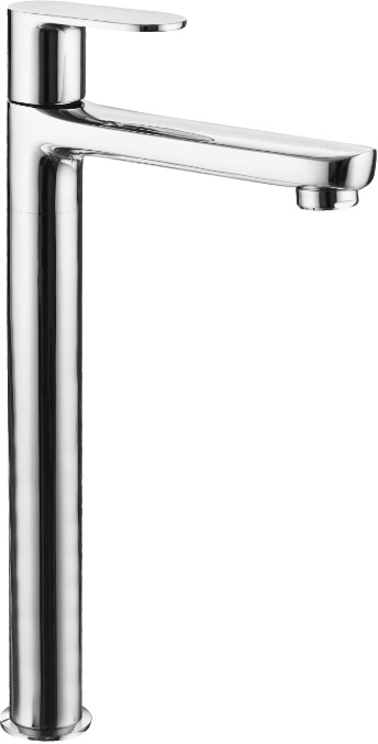 OC 105 Pillar cock with 300mm extended body