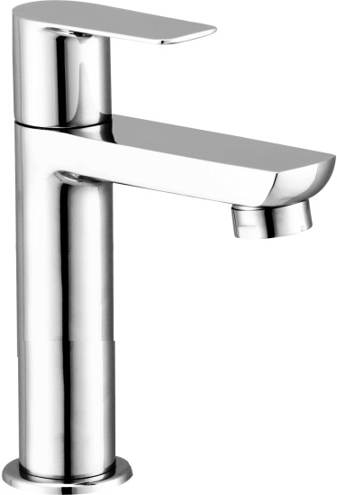 VC 905 Pillar cock with 300mm extended body