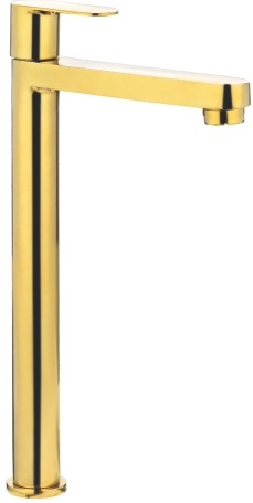 OG 105 Pillar cock with 300mm extended body