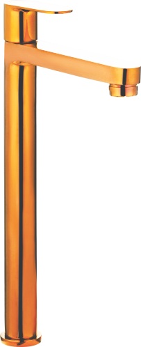 ORG 105 Pillar cock with 300mm extended body