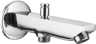 AL BSB 07 Alexa button spout