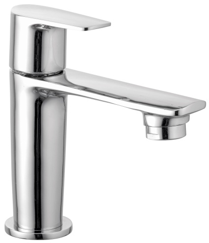 AU 204 Pillar cock