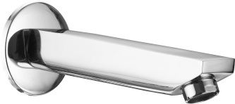 AL BSP 08 Alexa bath spout