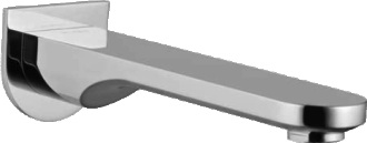 OX BSP 02 Omamix bath spout