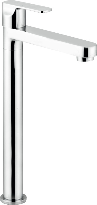 OD 1105 Pillar cock with 300mm extended body